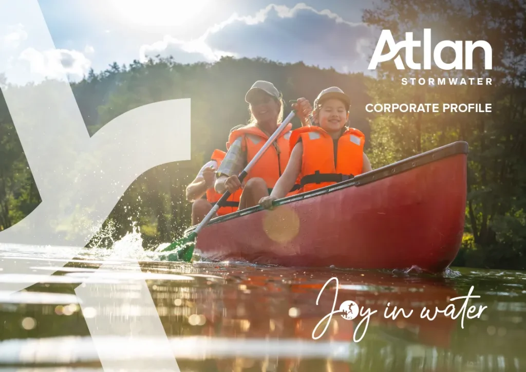 Atlan Corporate Profile