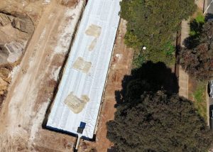 AtlanCube - OSD Tank School Project 2