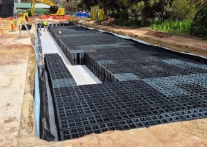 AtlanCube - OSD Tank School Project 4