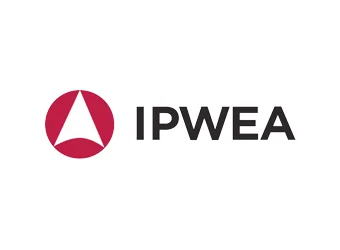 IPWEA Logo