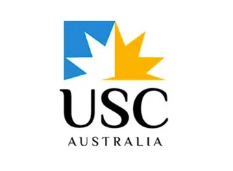 USA Australia Logo