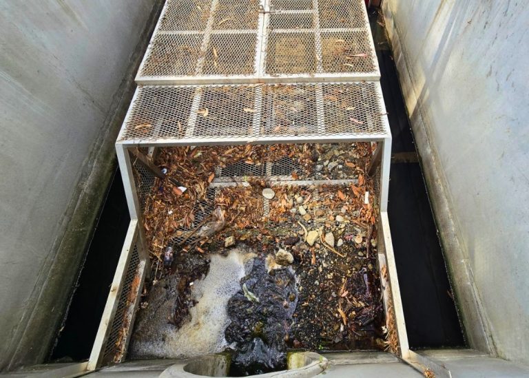 Atlan BaffleBox - Stormwater Treatment for Microplastics