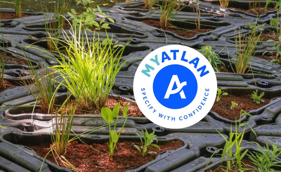 Floating Treatment Wetlands Design Tool