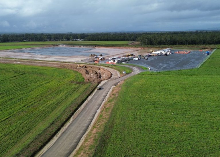 FlowFilter - Flagstone Logistics Case Study 1