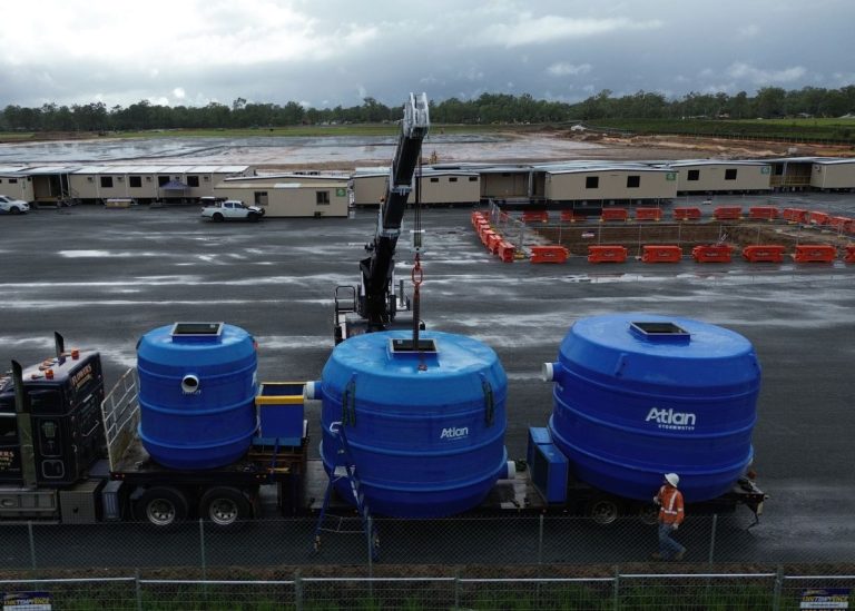 FlowFilter - Flagstone Logistics Case Study 2