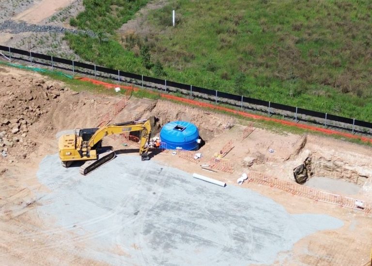 FlowFilter - Flagstone Logistics Case Study 3