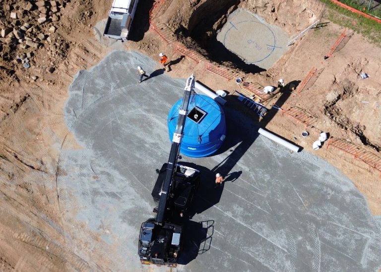 FlowFilter - Flagstone Logistics Case Study 4