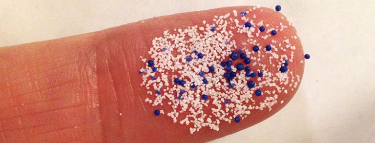 microbeads