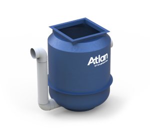 FlowFilter - Atlan Stormwater International